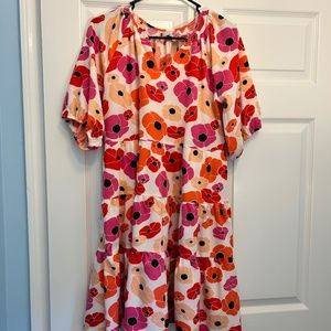 Michelle McDowell Dress